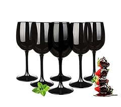 Wine glass set for sale  Delivered anywhere in UK