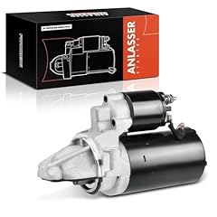 Frankberg starter motor for sale  Delivered anywhere in UK