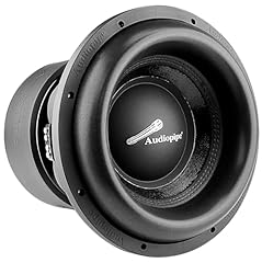 Audiopipe competition subwoofe for sale  Delivered anywhere in USA 