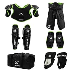 Tronx hockey protective for sale  Delivered anywhere in USA 