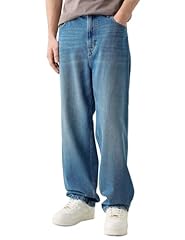 Dcincell men baggy for sale  Delivered anywhere in UK