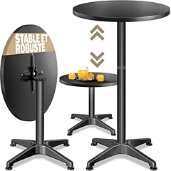 Casaria table bar d'occasion  Livré partout en France
