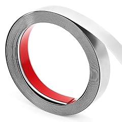 Qwork 20mm zierleiste gebraucht kaufen  Wird an jeden Ort in Deutschland