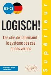 Logisch clés allemand d'occasion  Livré partout en France