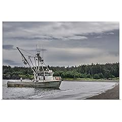 Greatbigcanvas commercial fish for sale  Delivered anywhere in USA 
