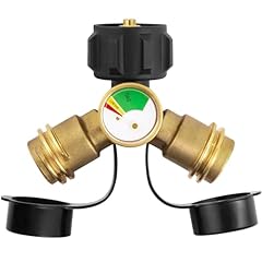 Gaspro propane splitter for sale  Delivered anywhere in USA 