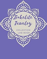 Bakelite jewelry collection for sale  Delivered anywhere in UK