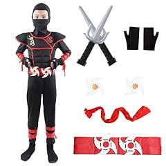 Wizland ninja vestito usato  Spedito ovunque in Italia 