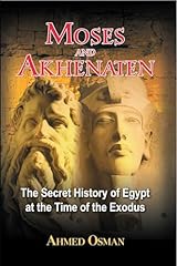 Moses akhenaten secret for sale  Delivered anywhere in USA 
