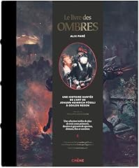 Livre ombres histoire d'occasion  Livré partout en France