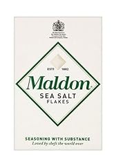 Maldon salt sea for sale  Delivered anywhere in UK