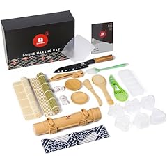 Supjoyes sushi making for sale  Delivered anywhere in UK