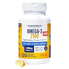 Oceanblue professional omega for sale  Delivered anywhere in USA 