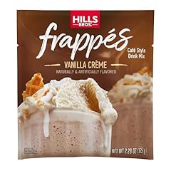 Hills bros. frappés for sale  Delivered anywhere in USA 