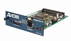 Aviom16 aviom channel for sale  Delivered anywhere in USA 