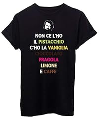 Image shirt gelato usato  Spedito ovunque in Italia 