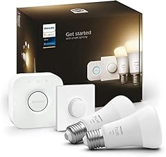 Philips hue white usato  Spedito ovunque in Italia 