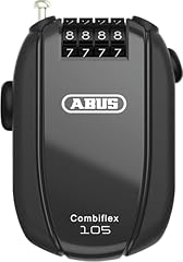Abus combiflex cable for sale  Delivered anywhere in UK
