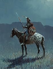 Cheyenne olaf wieghorst for sale  Delivered anywhere in USA 