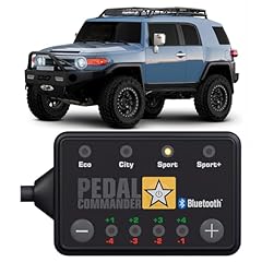 Pedal commander toyota for sale  Delivered anywhere in USA 