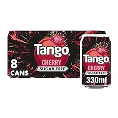 Tango cherry sugar for sale  Delivered anywhere in UK