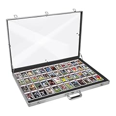 Aluminum glass display for sale  Delivered anywhere in USA 