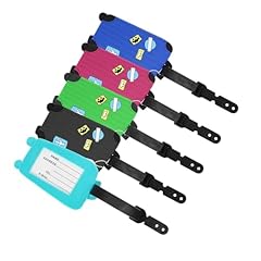 0xbit etiquette bagage d'occasion  Livré partout en France
