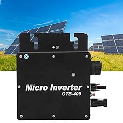 Micro inverter 400w for sale  Delivered anywhere in UK