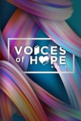 Voices hope volume for sale  Delivered anywhere in UK