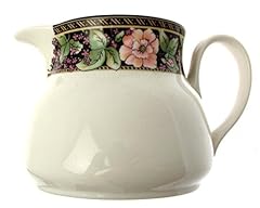 Chelsea garden Royal Doulton TC1179 Jug for sale  Delivered anywhere in UK
