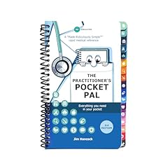 Practitioner pocket pal for sale  Delivered anywhere in USA 