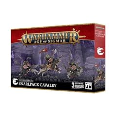Waos gloomspite gitz usato  Spedito ovunque in Italia 