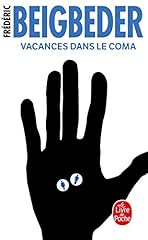 Vacances coma d'occasion  Livré partout en Belgiqu