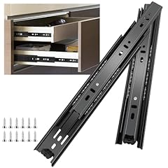 Inch drawer slides for sale  Delivered anywhere in USA 