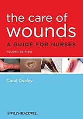 Care wounds guide for sale  Delivered anywhere in Ireland