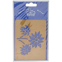 Embossing queen brass for sale  Delivered anywhere in UK