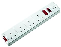 Masterplug swfg4w four for sale  Delivered anywhere in UK