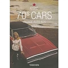 70s cars vintage for sale  Delivered anywhere in UK