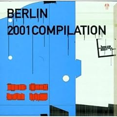 Berlin 2001 d'occasion  Livré partout en Belgiqu