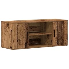 Vidaxl meuble bois d'occasion  Livré partout en France