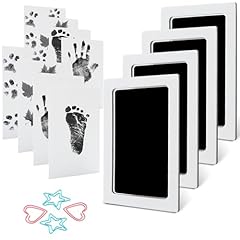 Mengni baby footprint for sale  Delivered anywhere in USA 