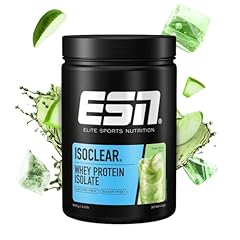 Esn isoclear whey gebraucht kaufen  Wird an jeden Ort in Deutschland