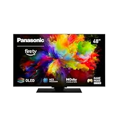 Panasonic 48z80aez serie usato  Spedito ovunque in Italia 
