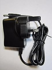 500ma mains adaptor for sale  Delivered anywhere in UK