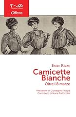 Camicette bianche. oltre d'occasion  Livré partout en France