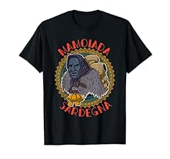 Mamuthones sardegna italia usato  Spedito ovunque in Italia 