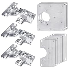 3pcs cabinet hinge for sale  Delivered anywhere in USA 