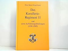 Kavallerie regiment aufklärun gebraucht kaufen  Wird an jeden Ort in Deutschland