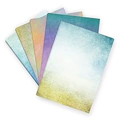 Blatt briefpapier 5x10 gebraucht kaufen  Wird an jeden Ort in Deutschland
