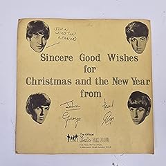 Beatles sincere good for sale  Delivered anywhere in UK